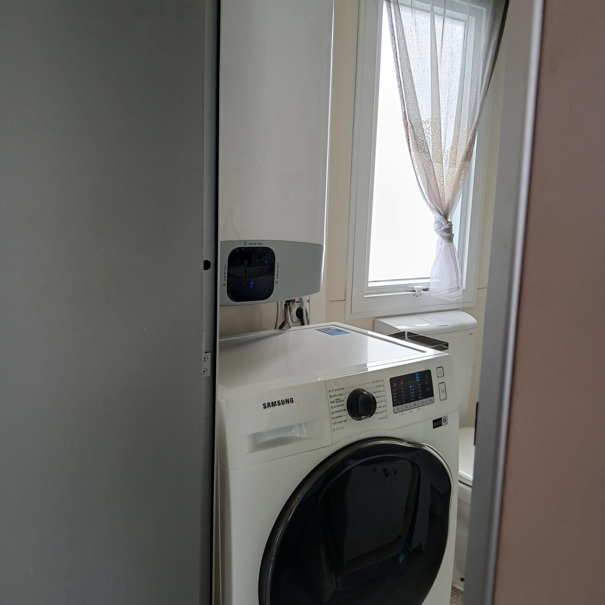 Kek-Feher Mobilhaz Zsombo Dış mekan fotoğraf